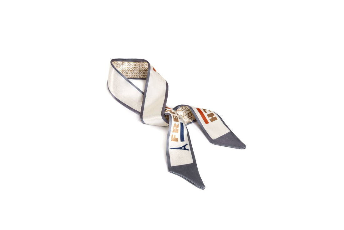 City Muse Bag Scarf