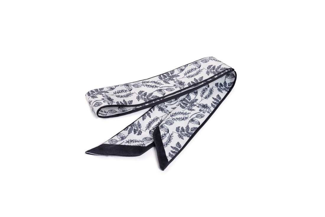 Mystic Flora Scarf