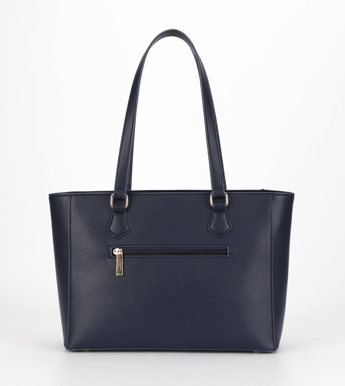 Irina Structured Tote Bag