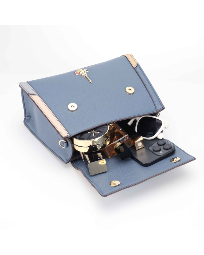 Fortessa Structured Satchel