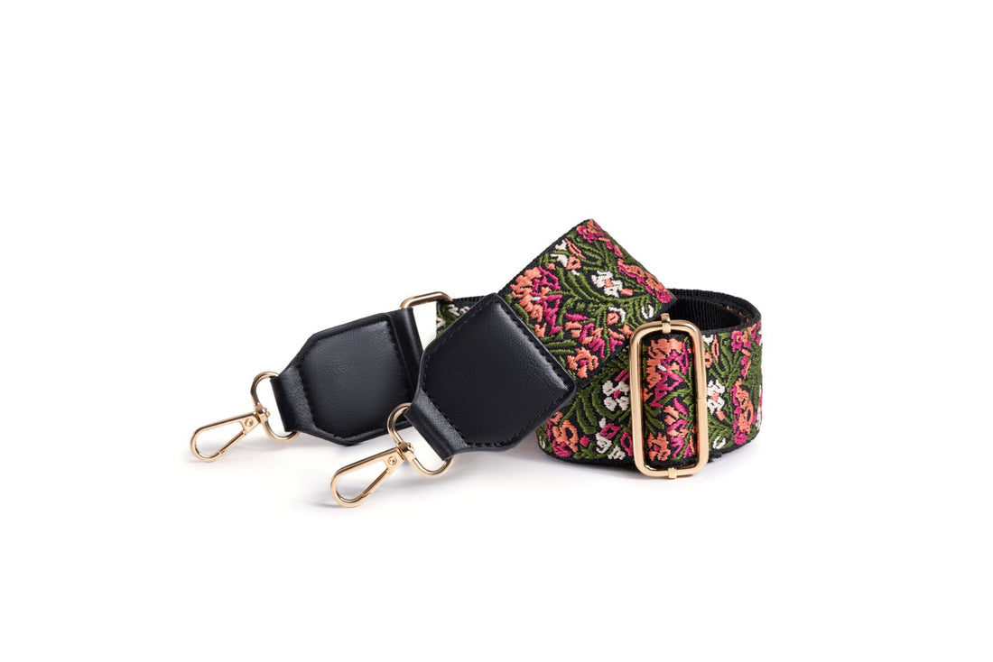 Flora Detachable Strap