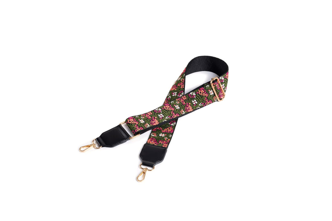 Flora Detachable Strap