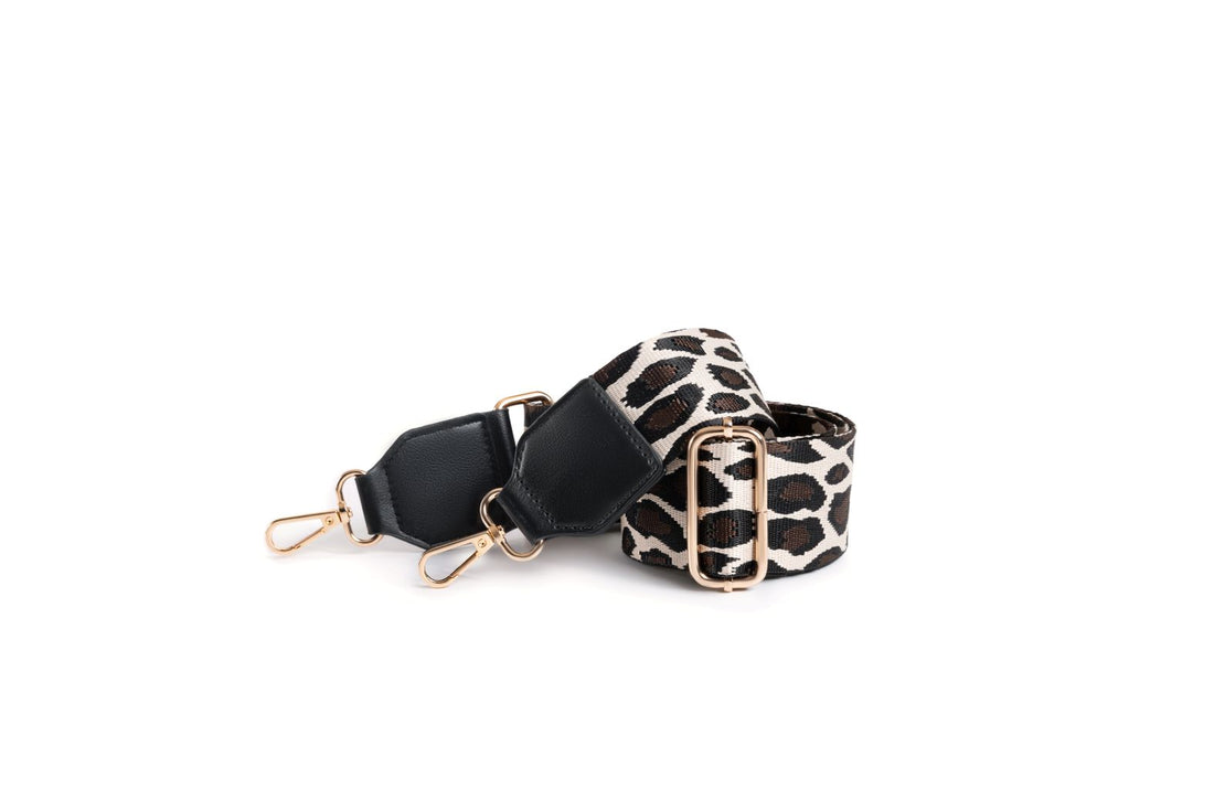 Leopard Chic Strap