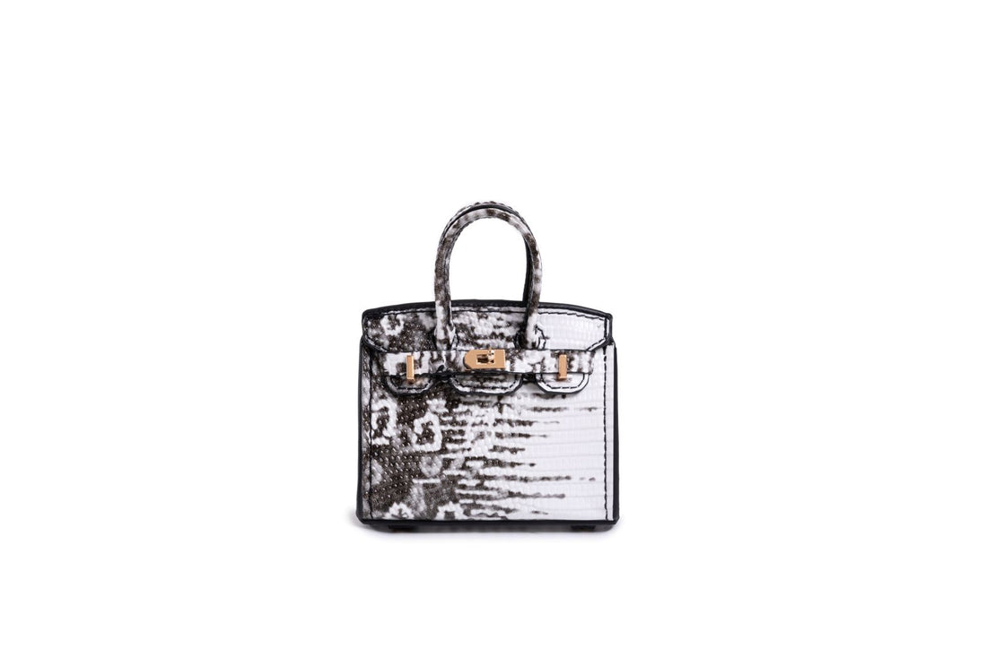 Python Mini Icon Bag