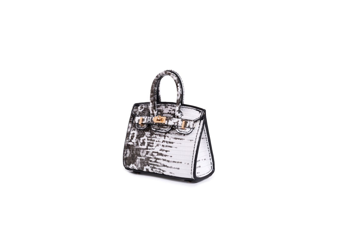 Python Mini Icon Bag