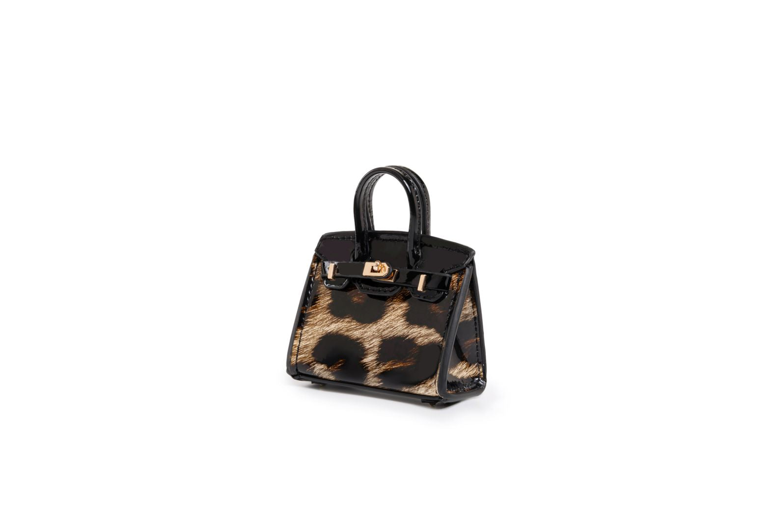 Leona Mini Bag Icon