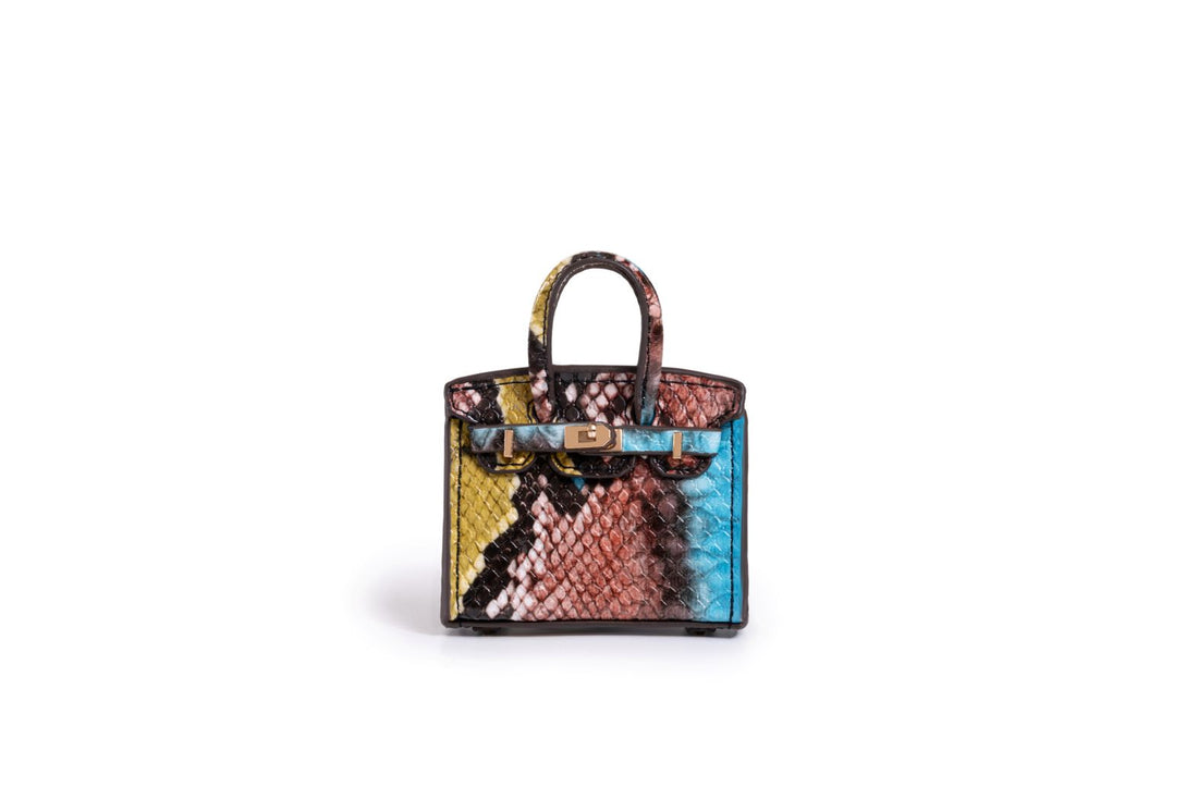Exotica Mini Icon Bag