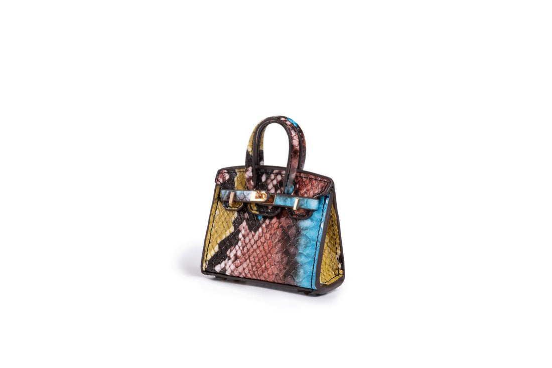 Exotica Mini Icon Bag
