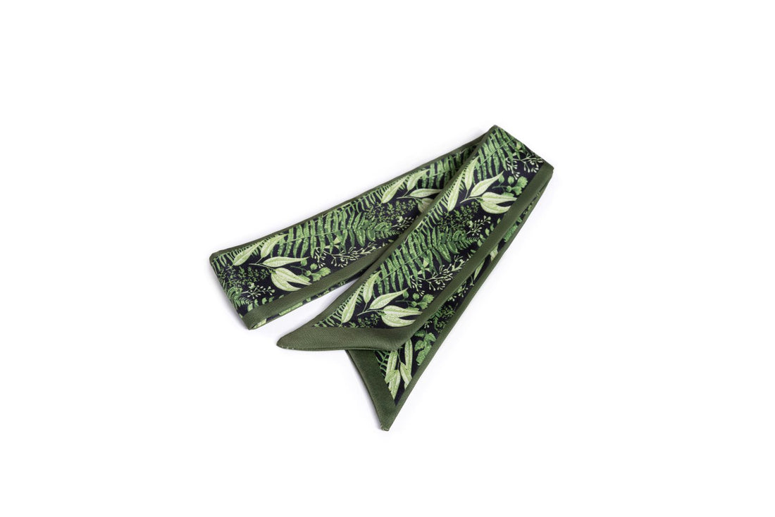 Forest Muse Scarf