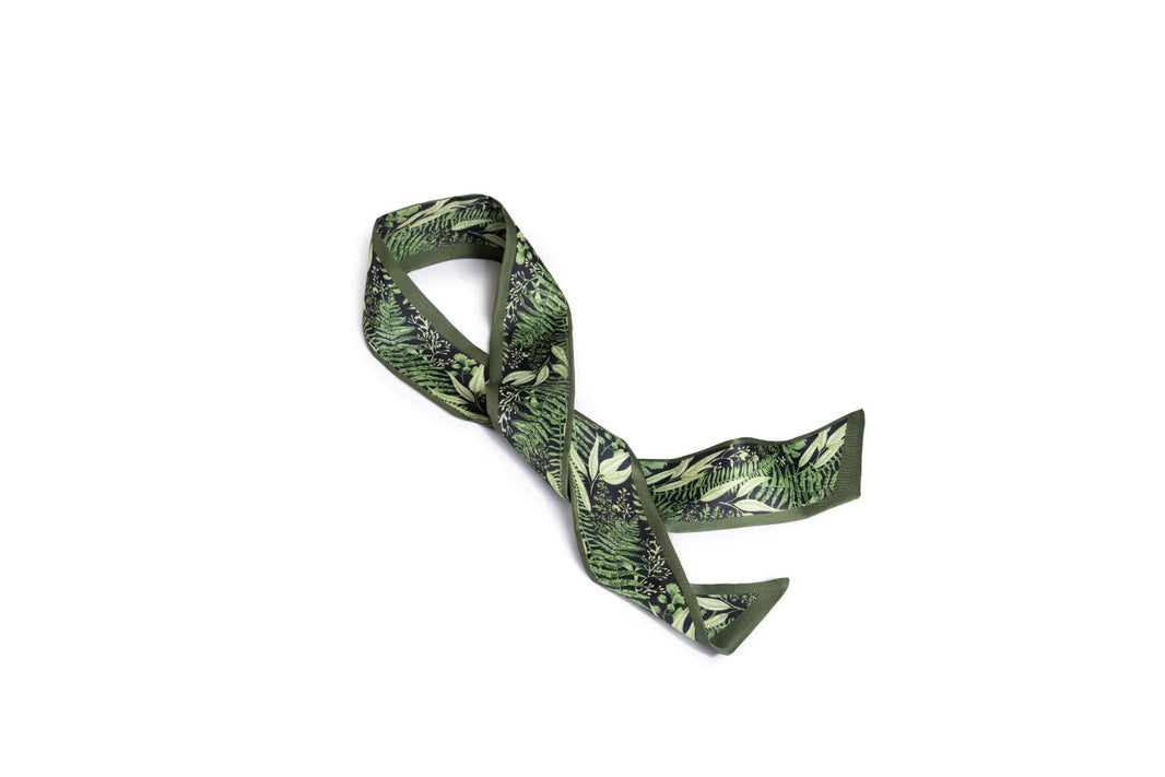 Forest Muse Scarf