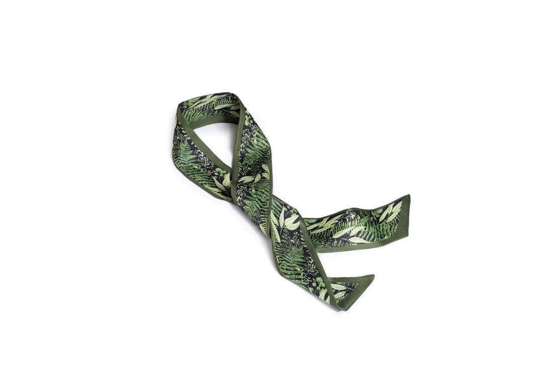 Forest Muse Scarf
