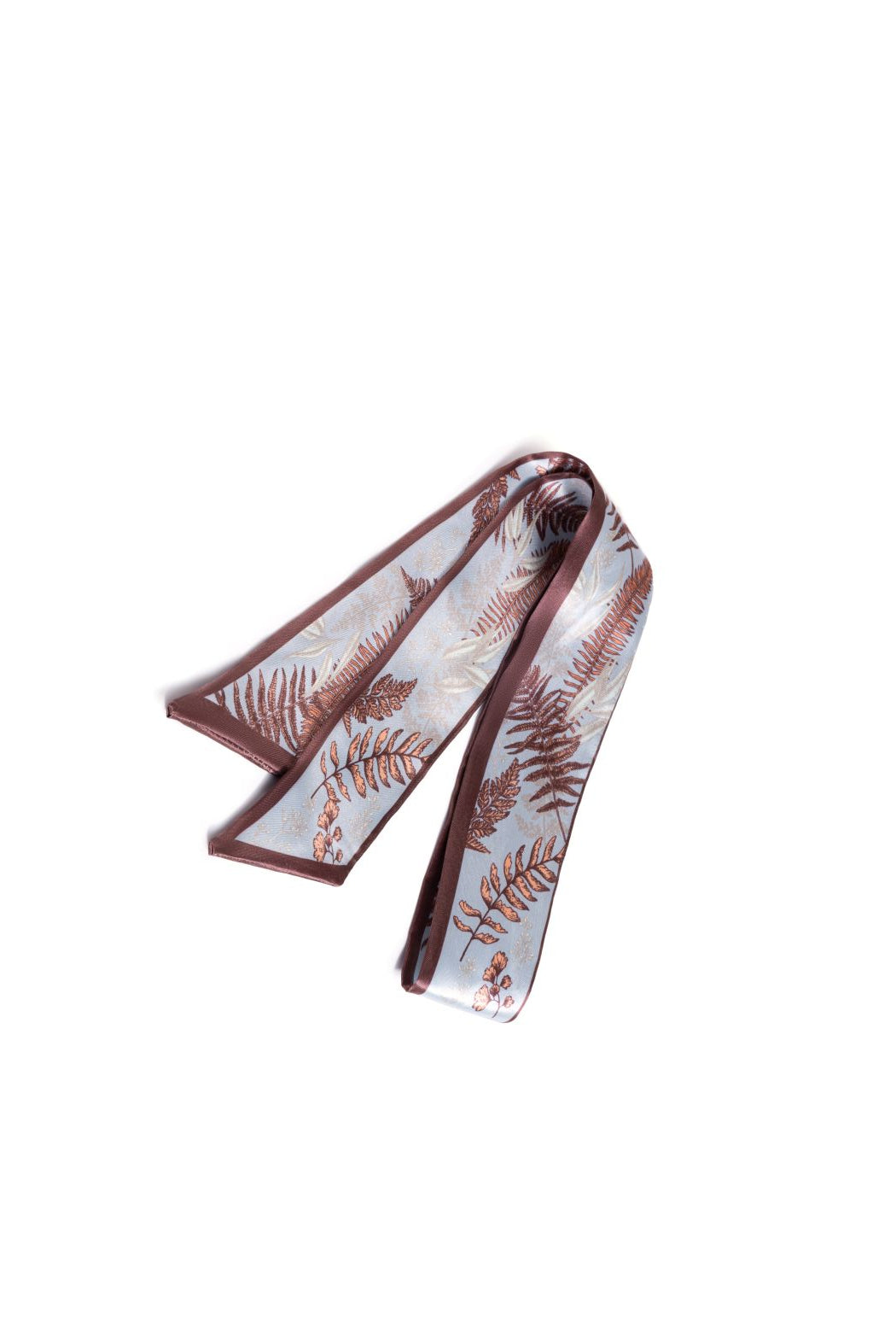 Autumn Whisper Bag Scarf