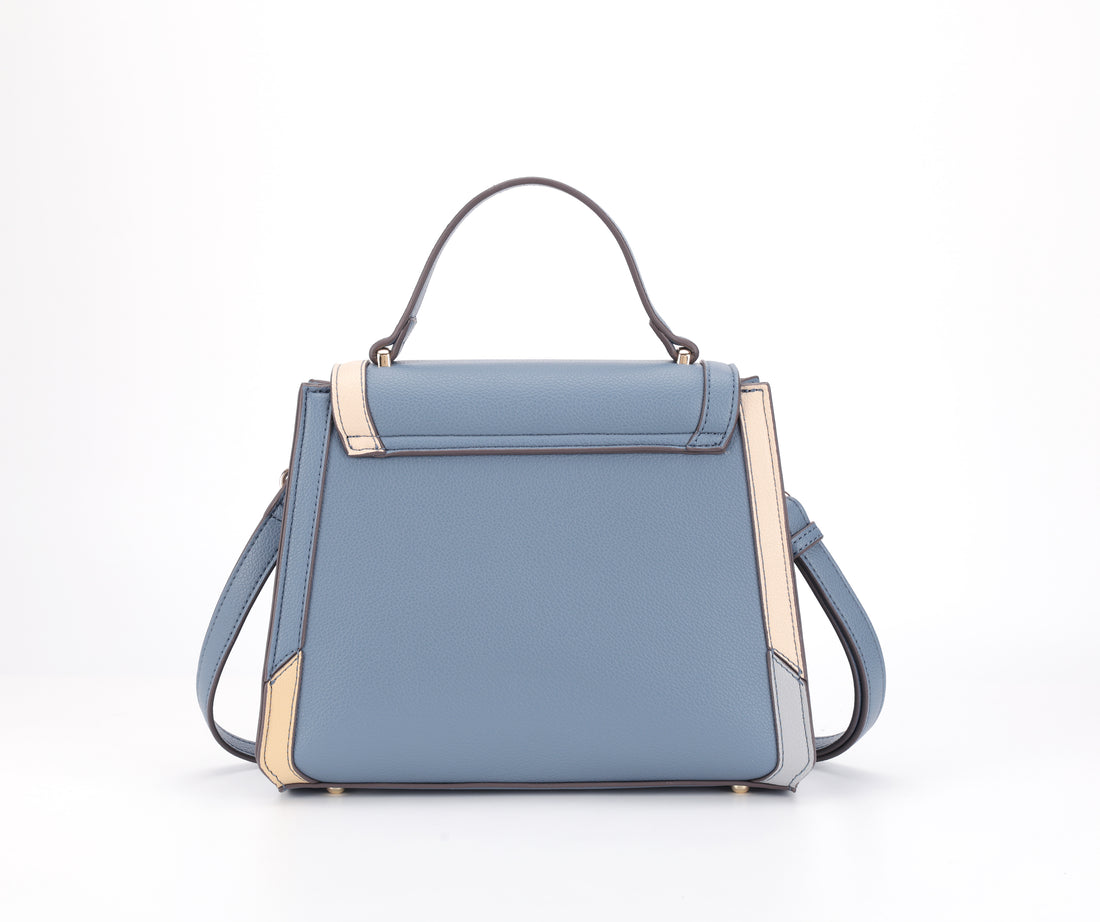 Fortessa Structured Satchel