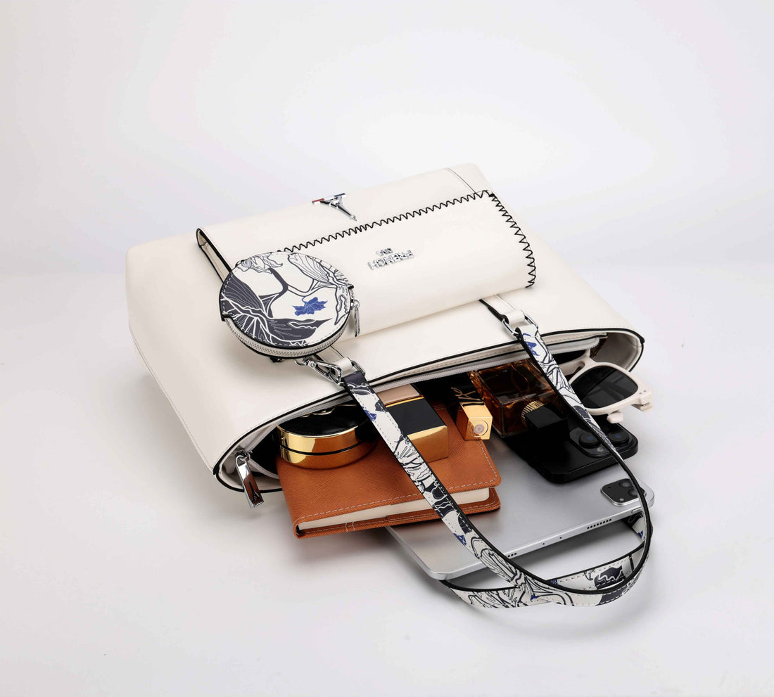 Urban Luxe Mini Tote