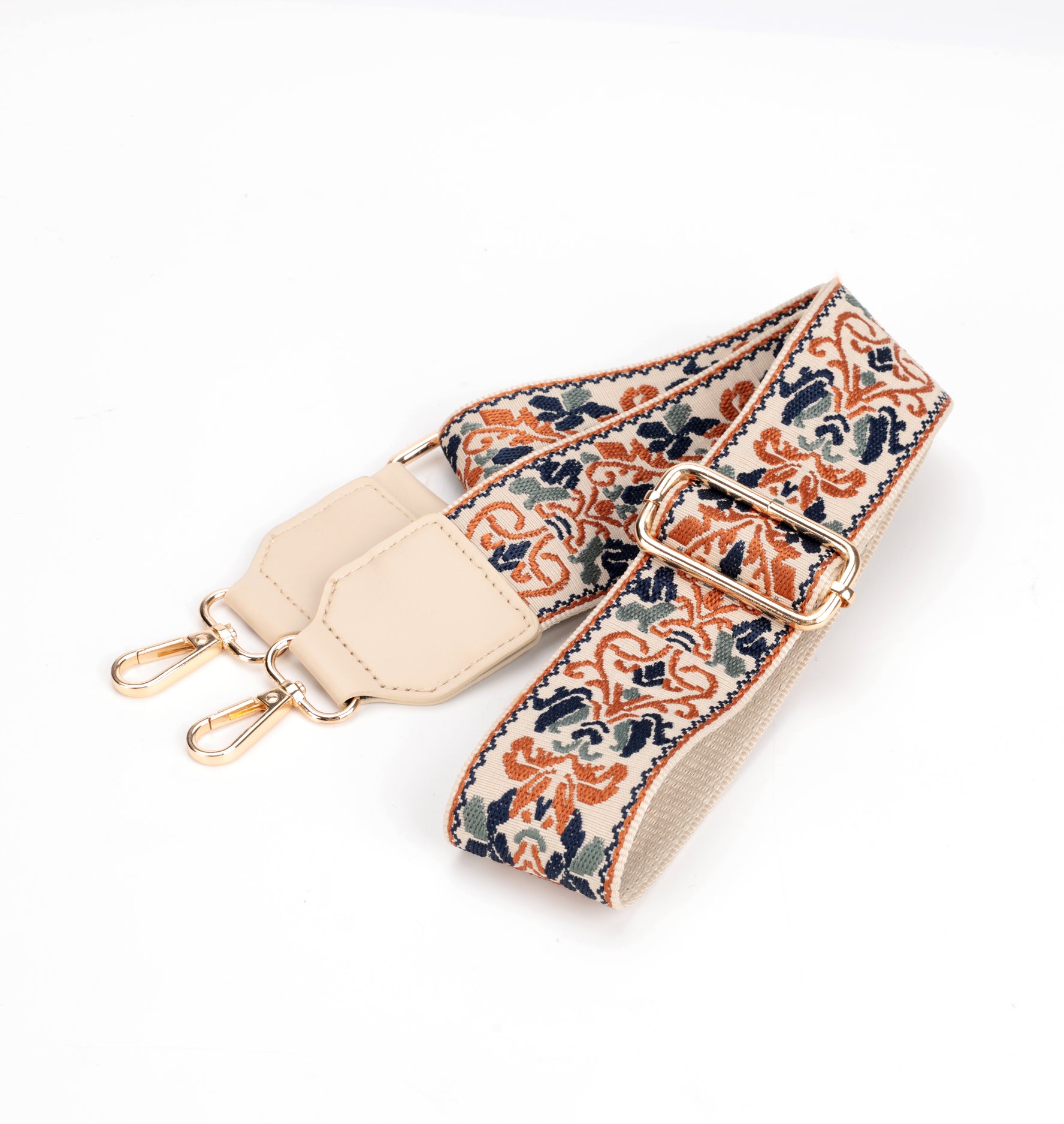 Amber Weave Strap