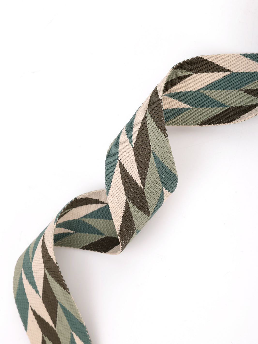 Geo Chic Detachable Strap
