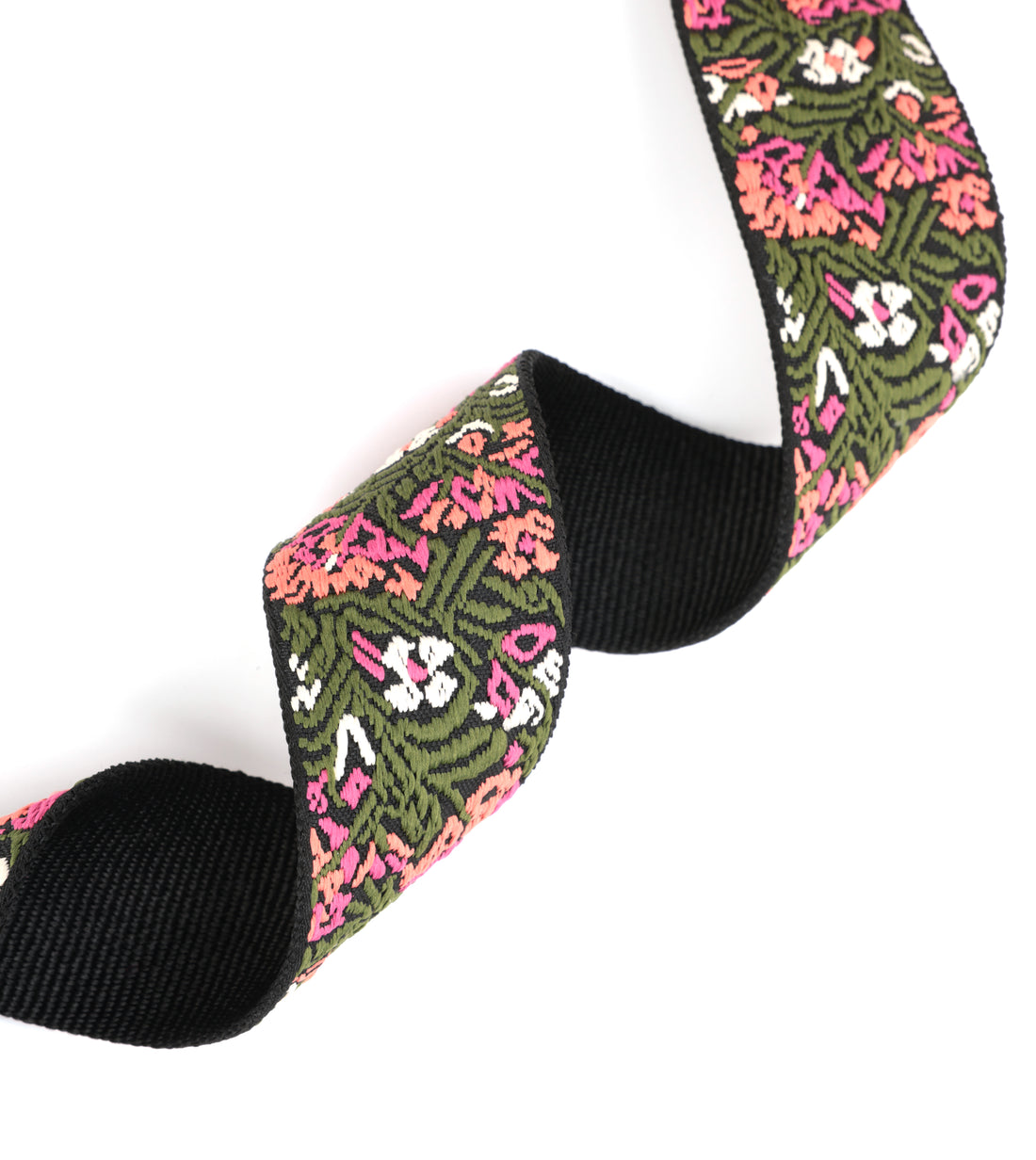 Flora Detachable Strap