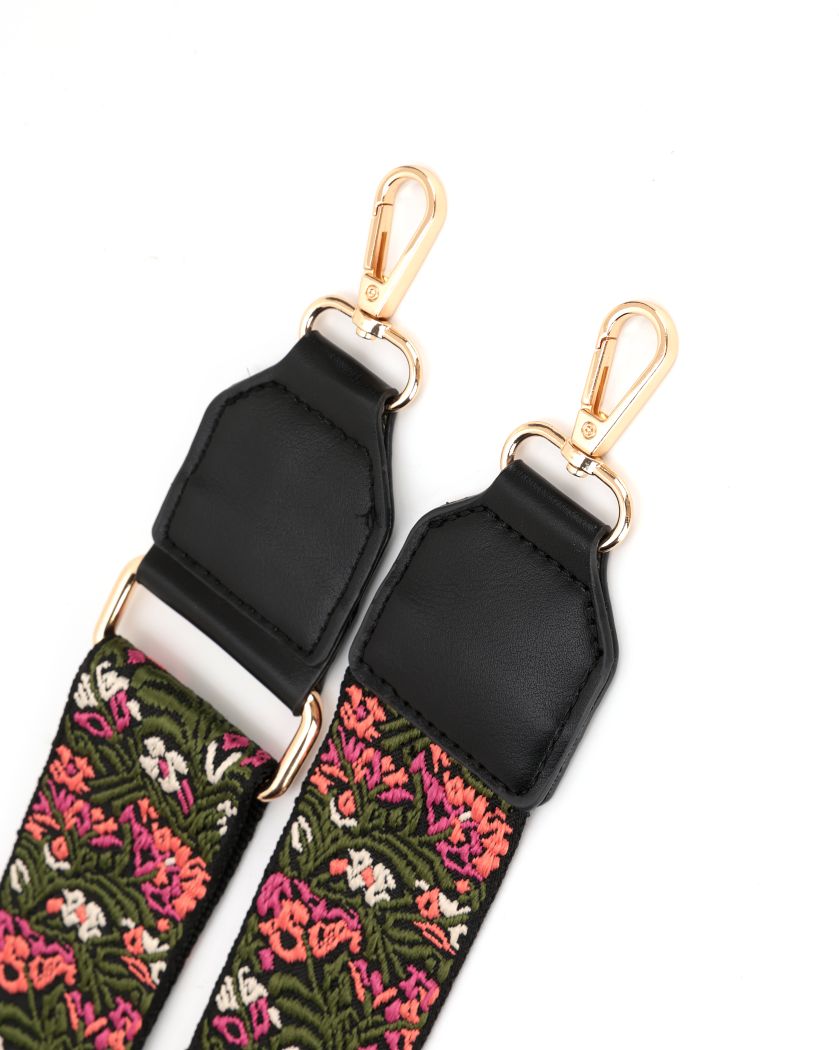 Flora Detachable Strap