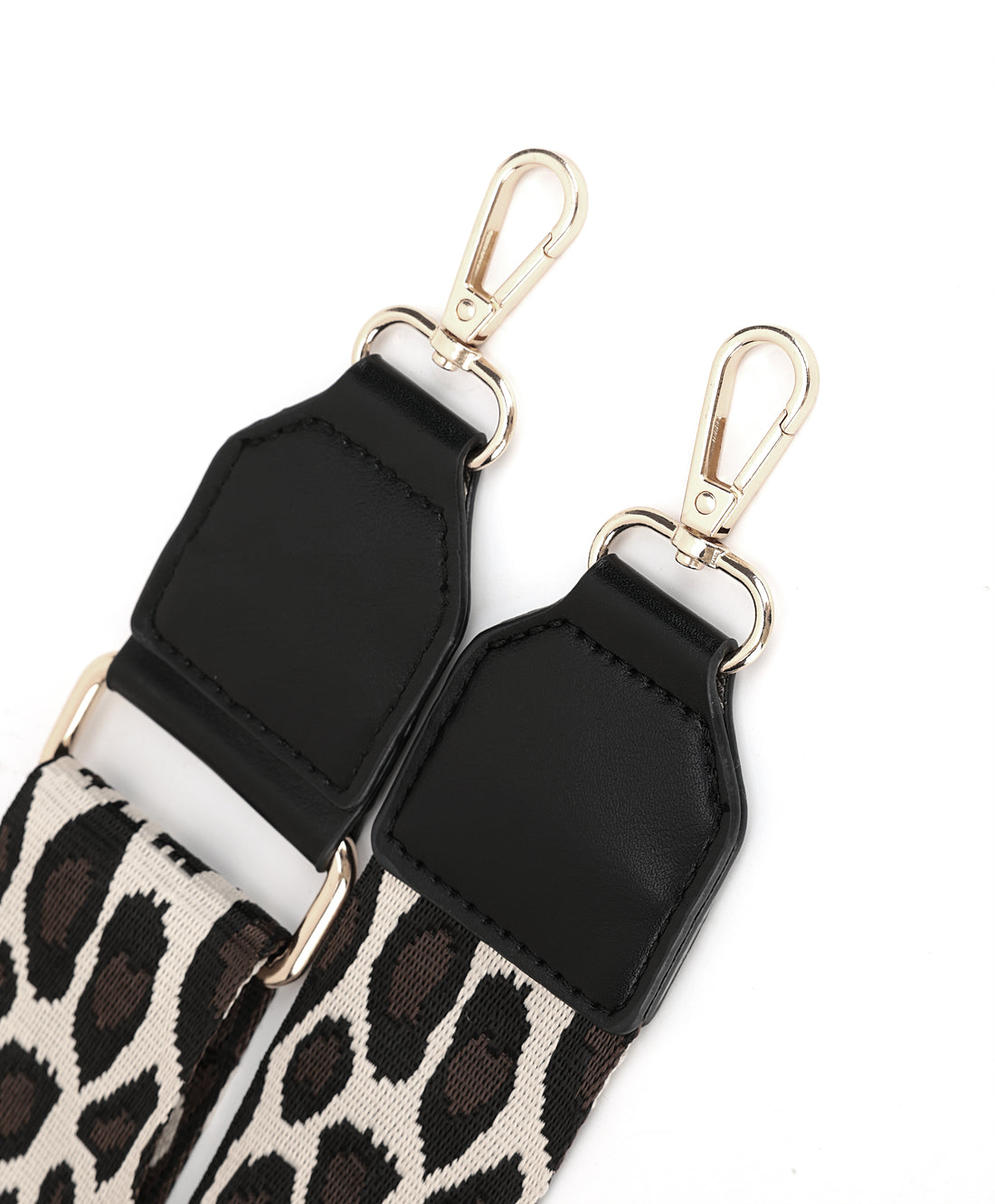 Leopard Chic Strap