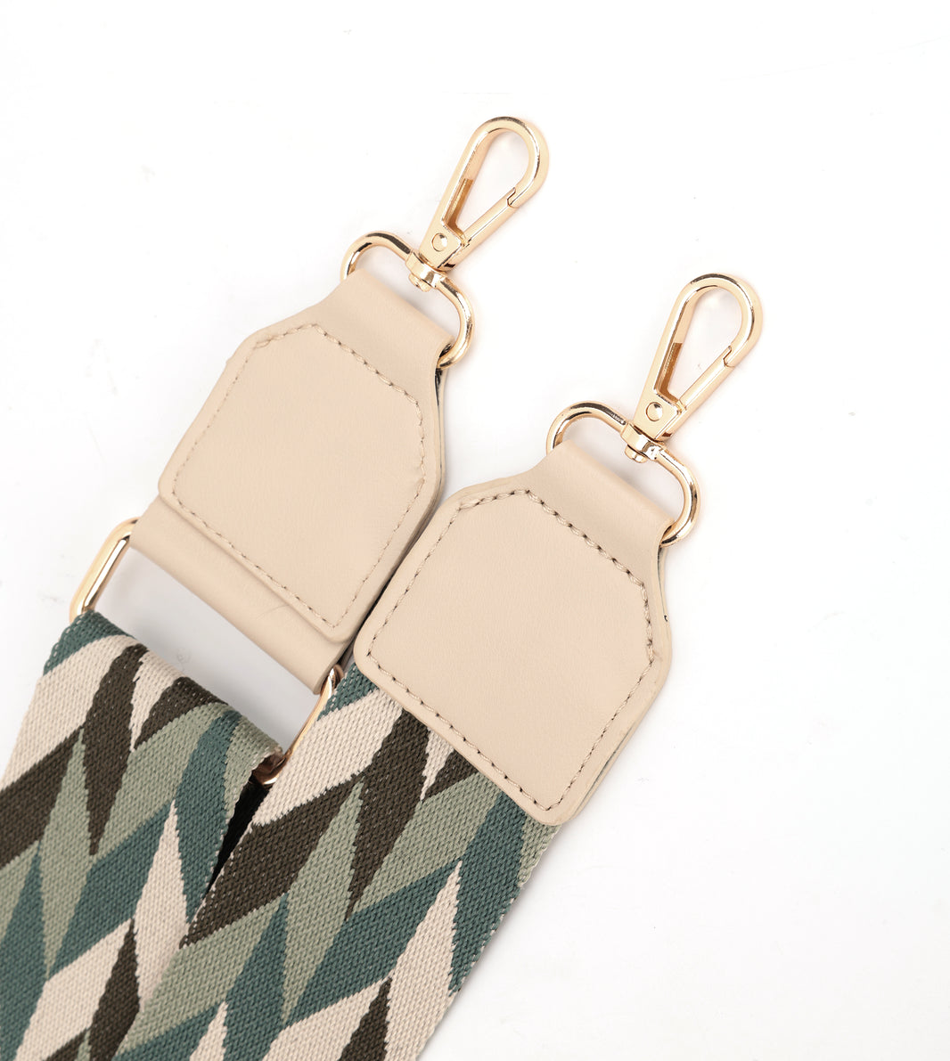 Geo Chic Detachable Strap