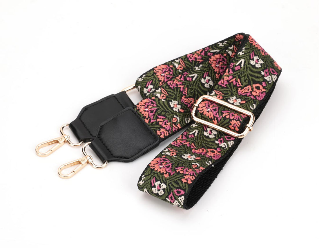 Flora Detachable Strap