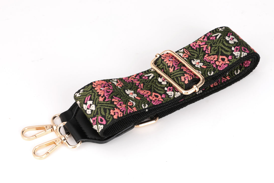 Flora Detachable Strap