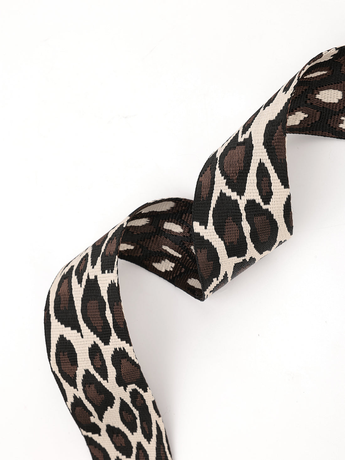Leopard Chic Strap