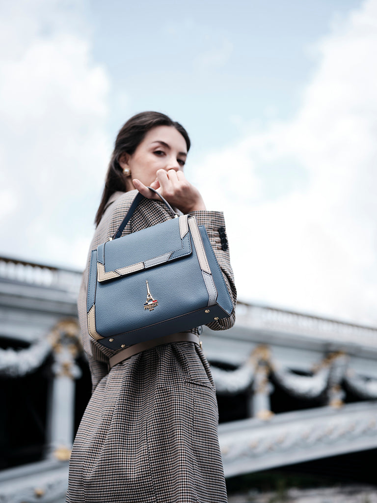 Fortessa Structured Satchel