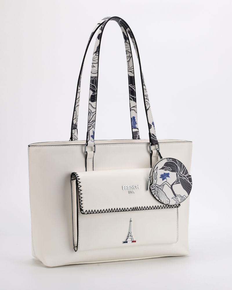 Urban Luxe Mini Tote
