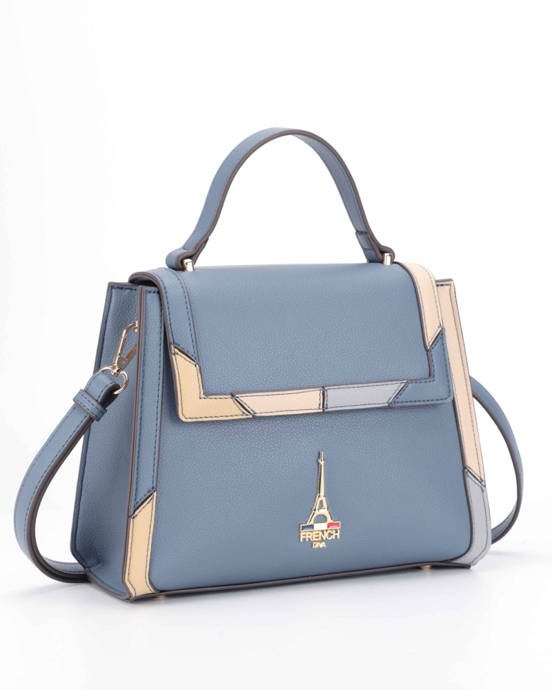 Fortessa Structured Satchel
