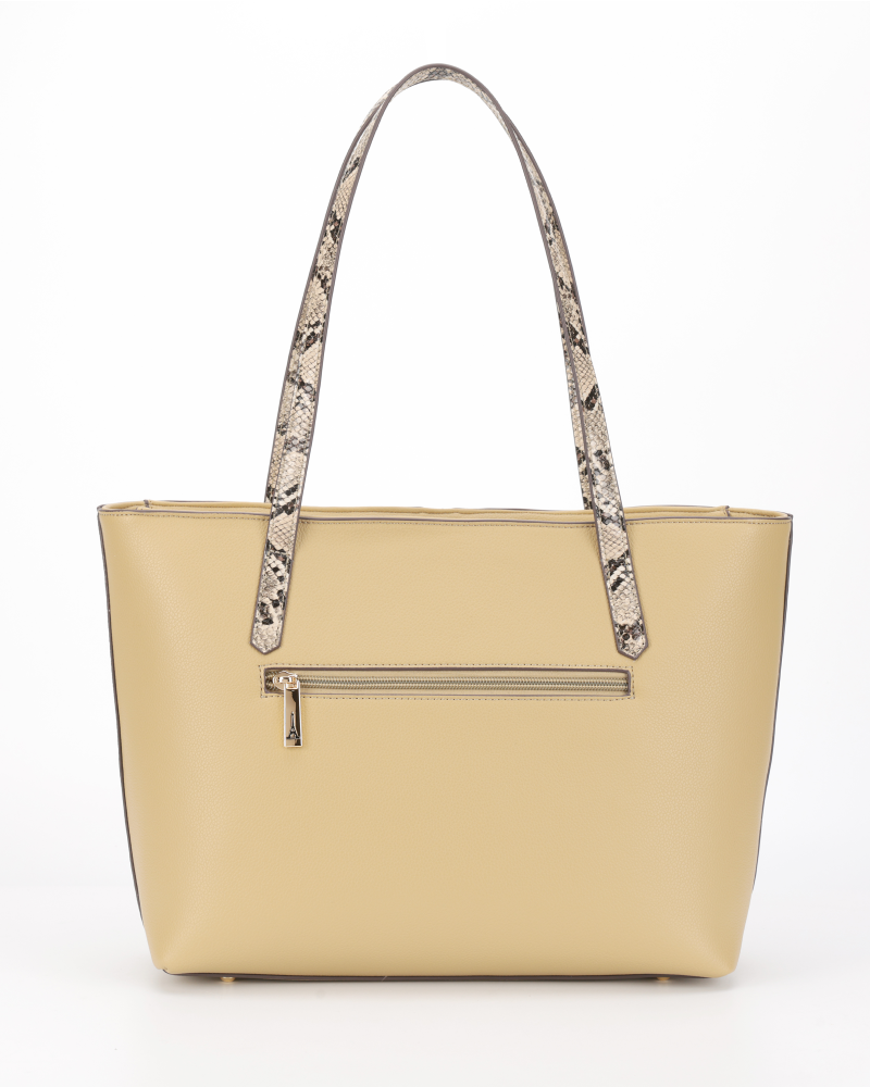 Blush Belle Satchel