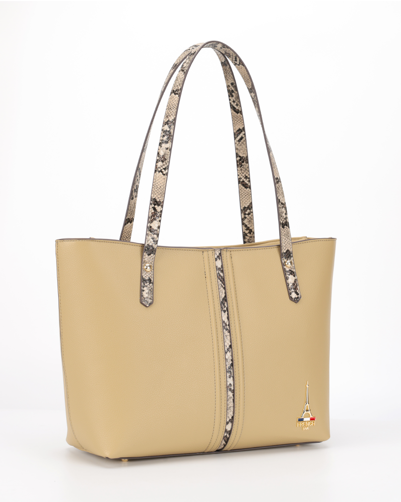 Blush Belle Satchel